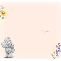 Mum & Dad Me to You Bear Easter Card Extra Image 1 Preview